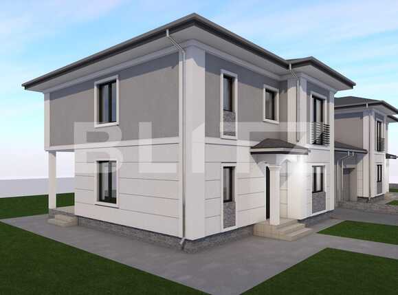 Casa de vânzare 4 camere Dumbravita - 69838CV | BLITZ Timișoara | Poza2