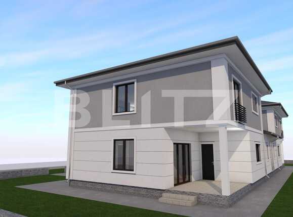 Casa de vânzare 4 camere Dumbravita - 69838CV | BLITZ Timișoara | Poza3