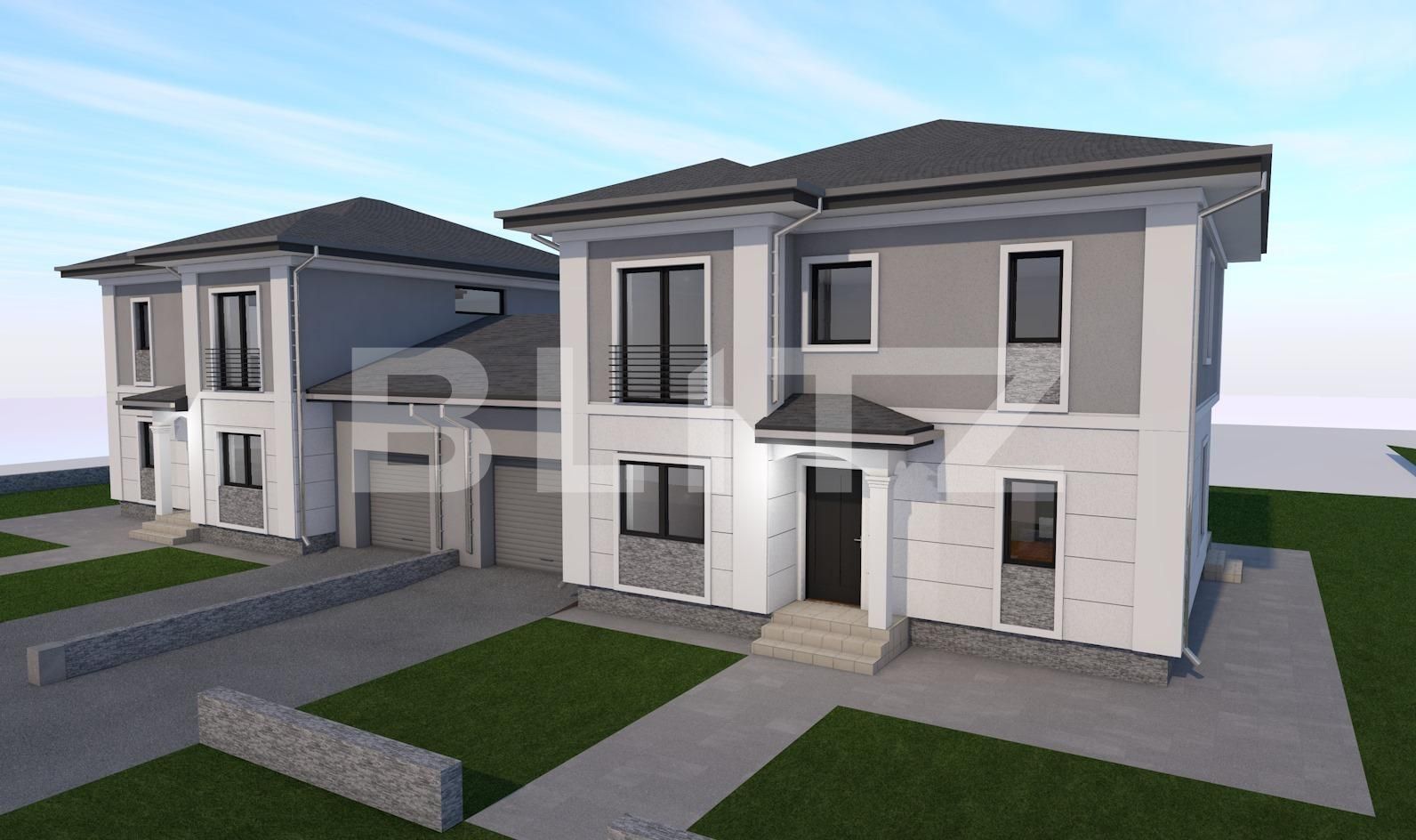 Casa de vânzare 4 camere Dumbravita - 69838CV | BLITZ Timișoara | Poza1