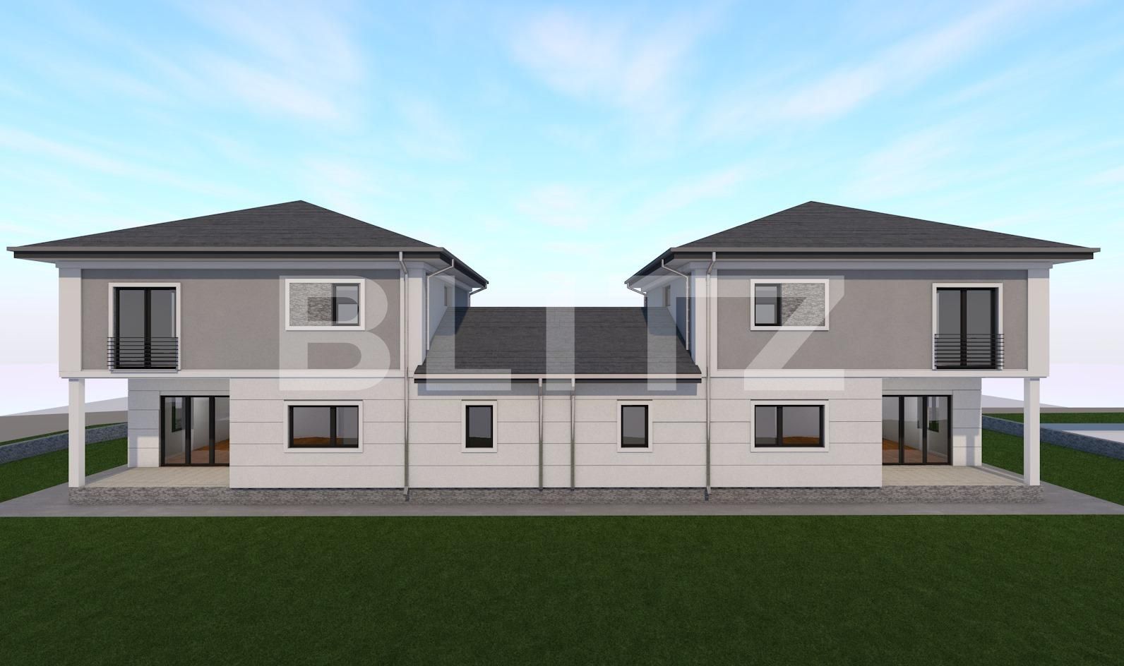 Casa de vânzare 4 camere Dumbravita - 69838CV | BLITZ Timișoara | Poza4