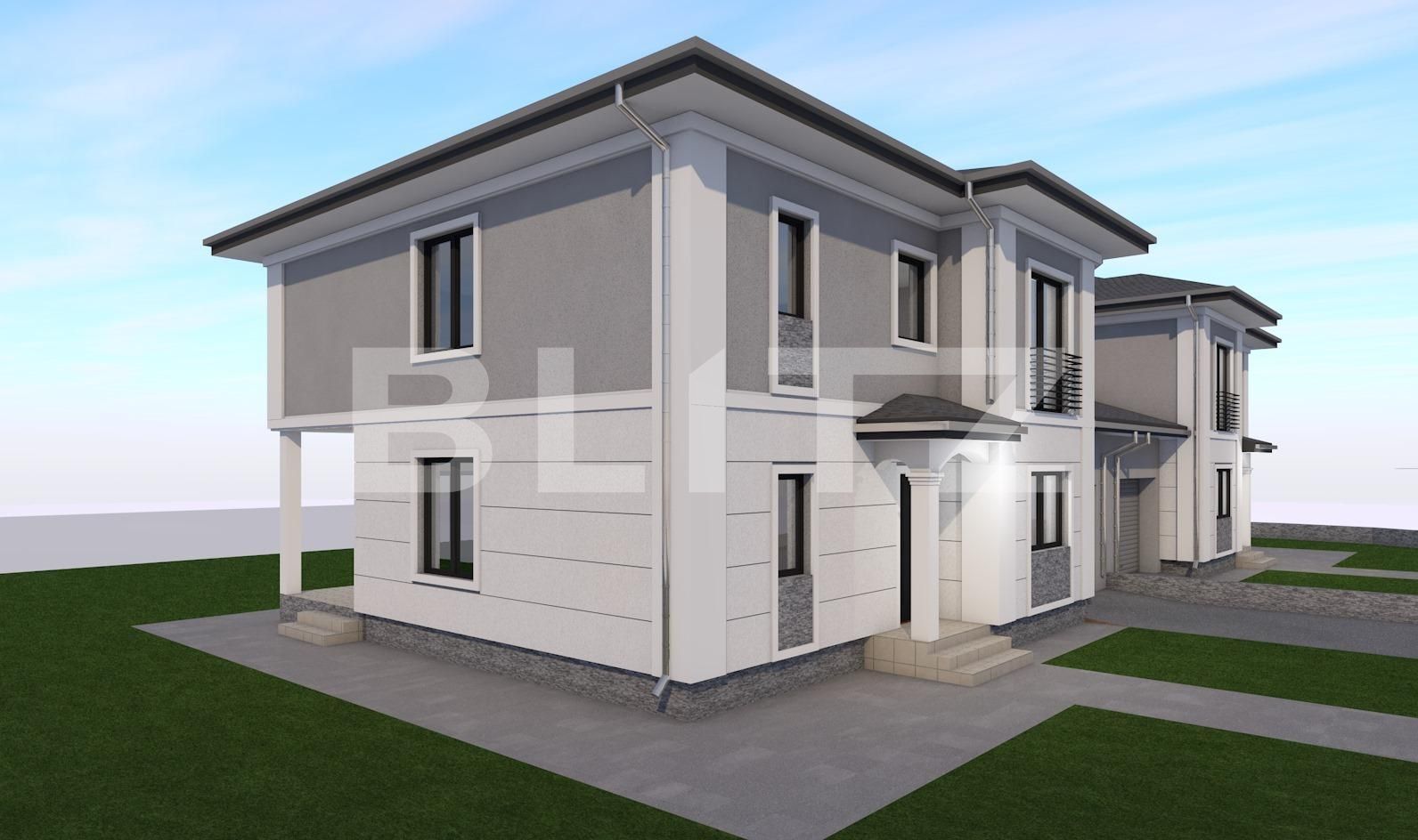 Casa de vânzare 4 camere Dumbravita - 69839CV | BLITZ Timișoara | Poza2