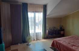 Vilă deosebită, 280 mp, teren 2200 mp în Giarmata Vii!