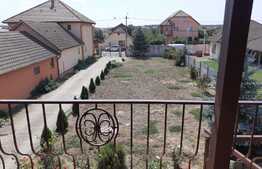 Vilă deosebită, 280 mp, teren 2200 mp în Giarmata Vii!