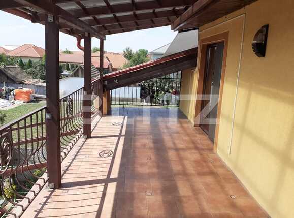 Casa de vânzare 5 camere Giarmata-Vii - 69840CV | BLITZ Timișoara | Poza3