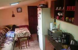 Casa individuala 150 mp, teren 1049 mp, Sanmihailul Roman!