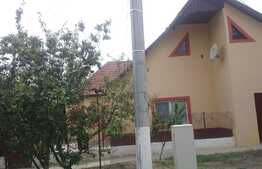 Casa individuala 150 mp, teren 1049 mp, Sanmihailul Roman!