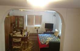 Casa individuala 150 mp, teren 1049 mp, Sanmihailul Roman!