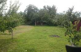 Casa individuala 150 mp, teren 1049 mp, Sanmihailul Roman!