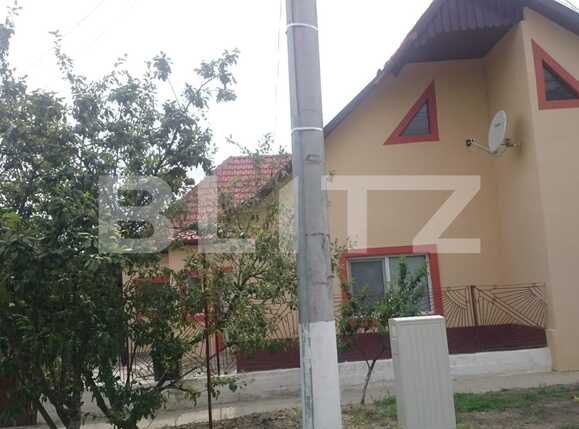 Casa de vânzare 4 camere  - 69901CV | BLITZ Timișoara | Poza2