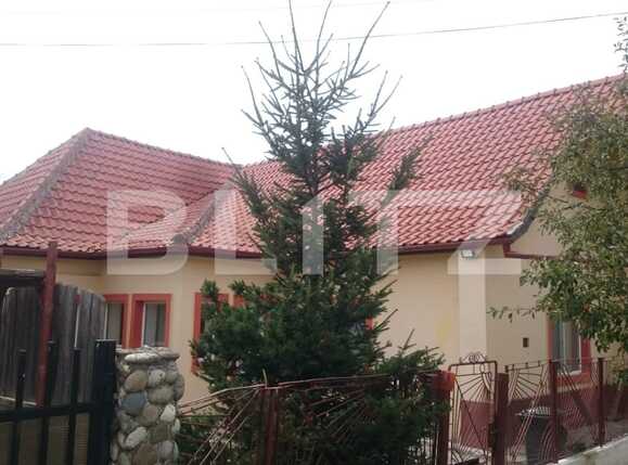 Casa de vânzare 4 camere  - 69901CV | BLITZ Timișoara | Poza1