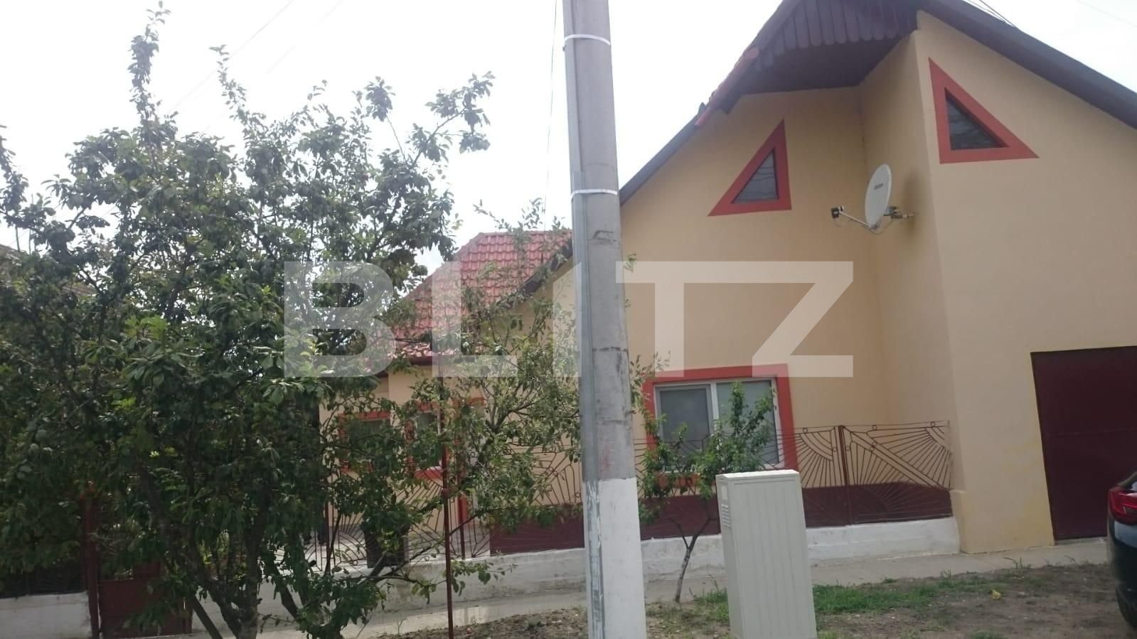 Casa de vânzare 4 camere  - 69901CV | BLITZ Timișoara | Poza2