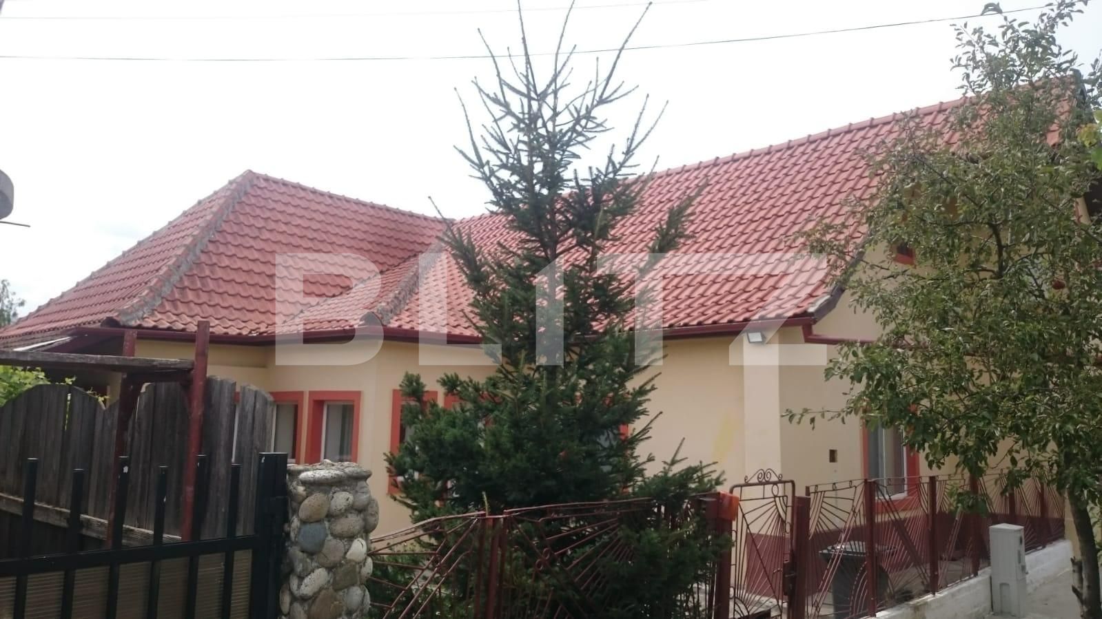 Casa de vânzare 4 camere  - 69901CV | BLITZ Timișoara | Poza1