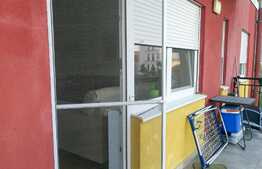 Apartament 2 camere, semidecomandat 50mp, cu garaj subteran, zona Parc Padurice