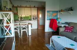 Apartament 2 camere, semidecomandat 50mp, cu garaj subteran, zona Parc Padurice