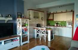 Apartament 2 camere, semidecomandat 50mp, cu garaj subteran, zona Parc Padurice