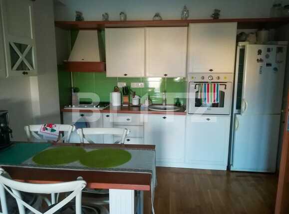 Apartament de vânzare 2 camere Soarelui - 69919AV | BLITZ Timișoara | Poza4