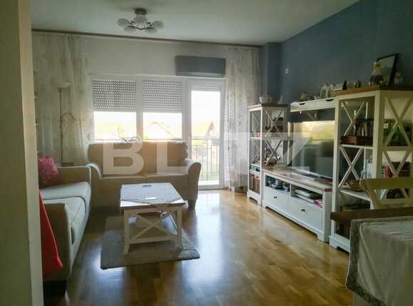 Apartament de vânzare 2 camere Soarelui - 69919AV | BLITZ Timișoara | Poza5