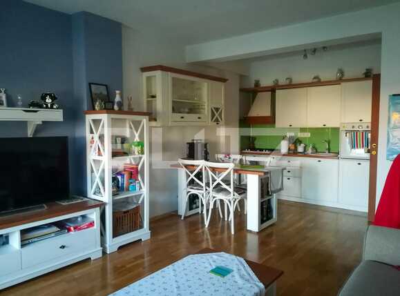 Apartament de vânzare 2 camere Soarelui - 69919AV | BLITZ Timișoara | Poza1