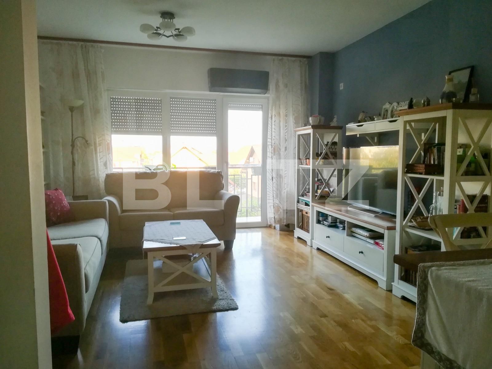 Apartament de vânzare 2 camere Soarelui - 69919AV | BLITZ Timișoara | Poza5