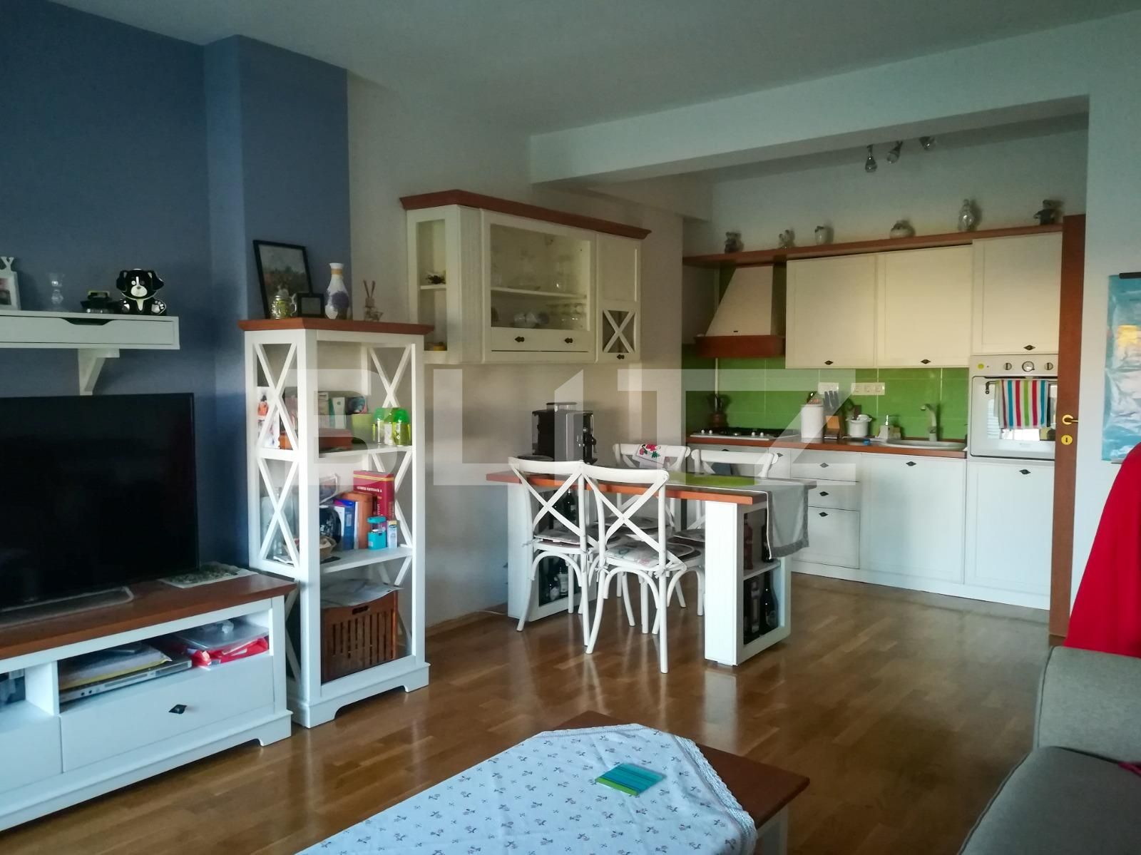 Apartament de vânzare 2 camere Soarelui - 69919AV | BLITZ Timișoara | Poza1