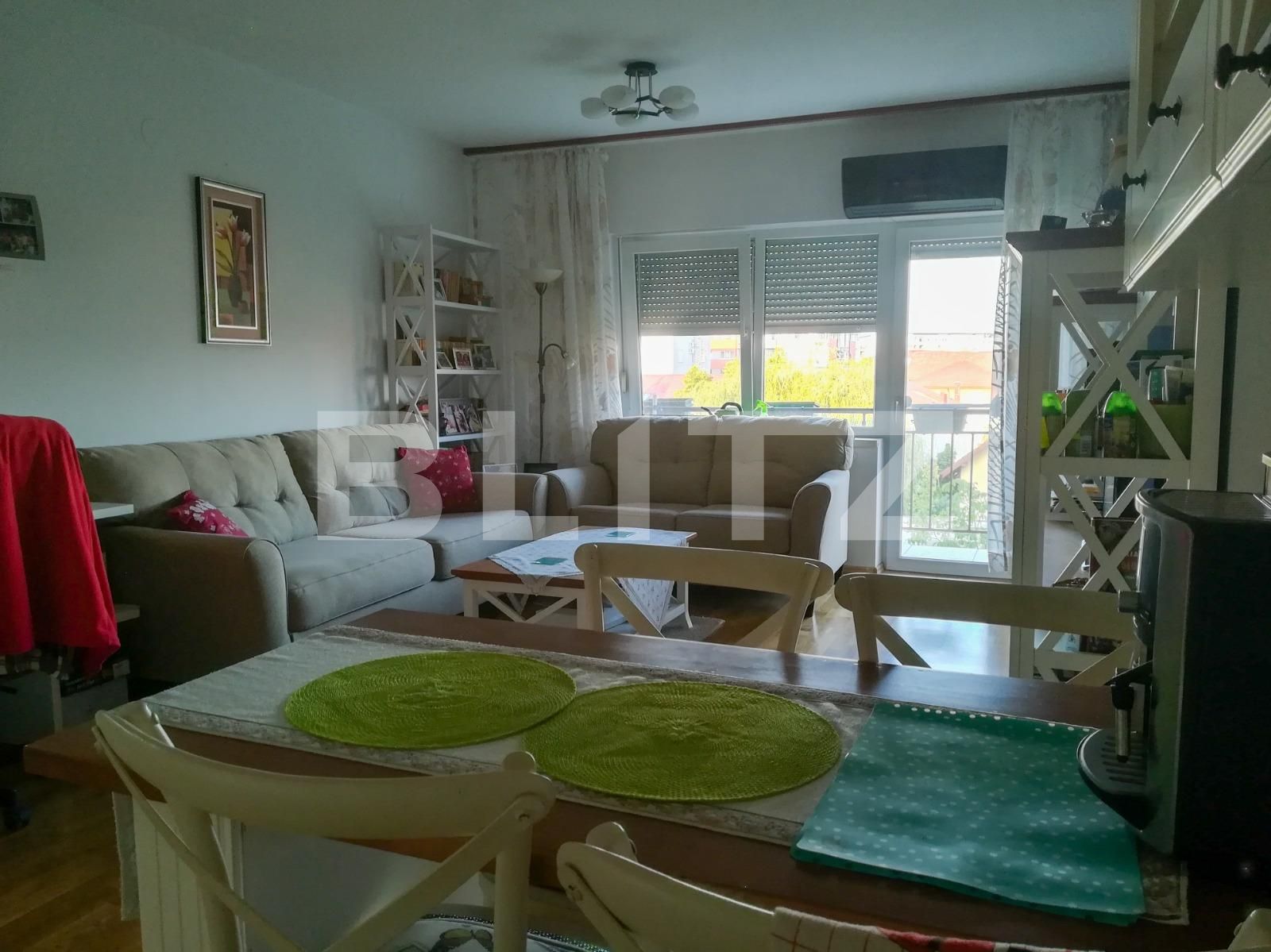 Apartament de vânzare 2 camere Soarelui - 69919AV | BLITZ Timișoara | Poza2