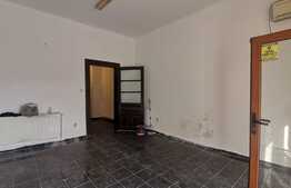 Spatiu comercial, 48 mp, vitrina larga!