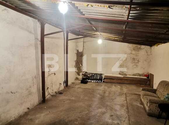 Spațiu comercial de închiriat Sagului - 69931SIC | BLITZ Timișoara | Poza8