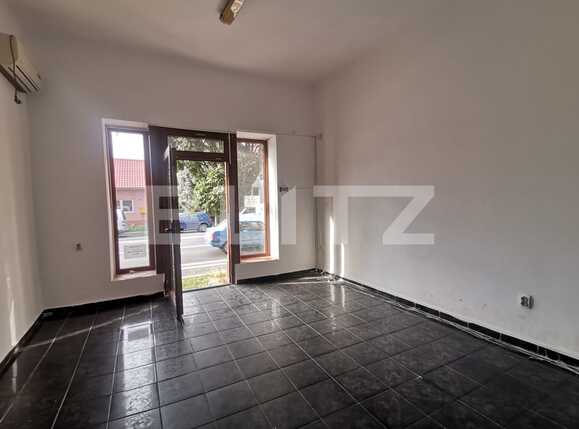 Spațiu comercial de închiriat Sagului - 69931SIC | BLITZ Timișoara | Poza1