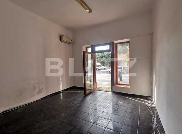 Spațiu comercial de închiriat Sagului - 69931SIC | BLITZ Timișoara | Poza2