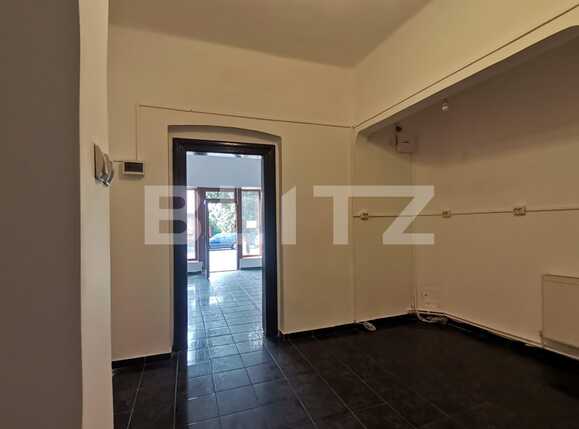 Spațiu comercial de închiriat Sagului - 69931SIC | BLITZ Timișoara | Poza3