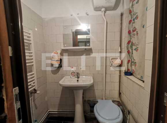 Spațiu comercial de închiriat Sagului - 69931SIC | BLITZ Timișoara | Poza7