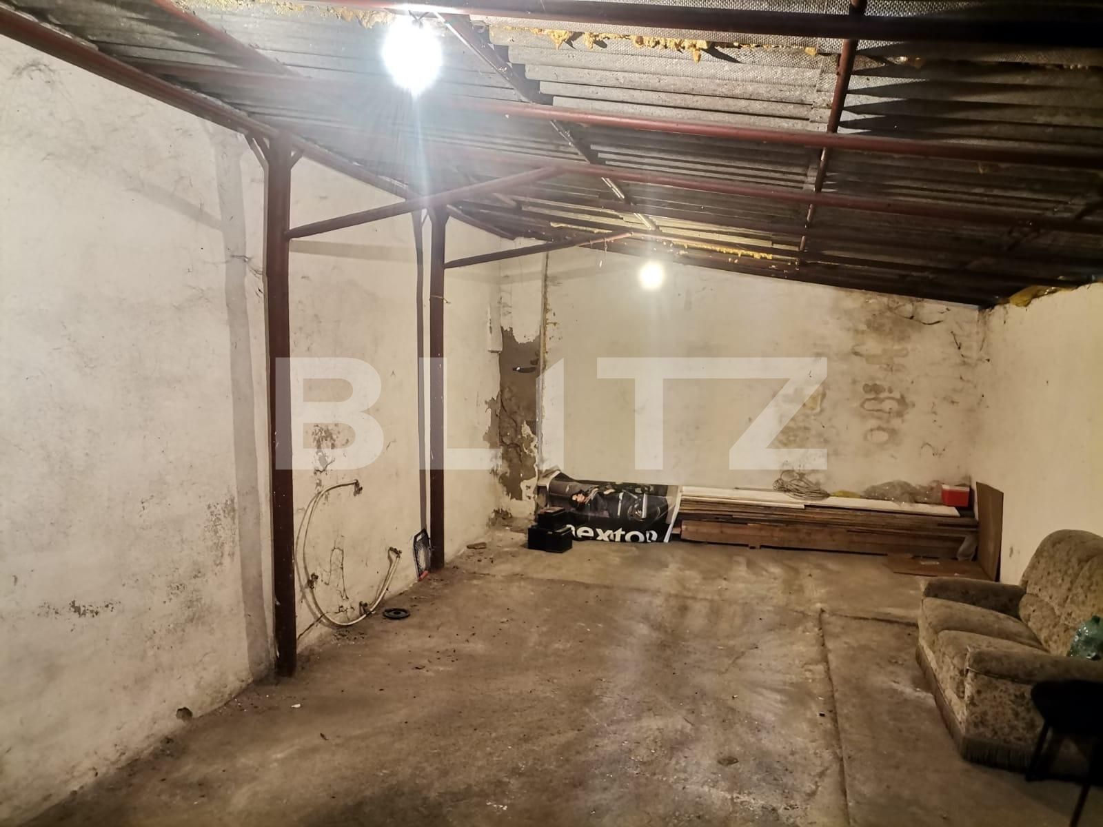 Spațiu comercial de închiriat Sagului - 69931SIC | BLITZ Timișoara | Poza8