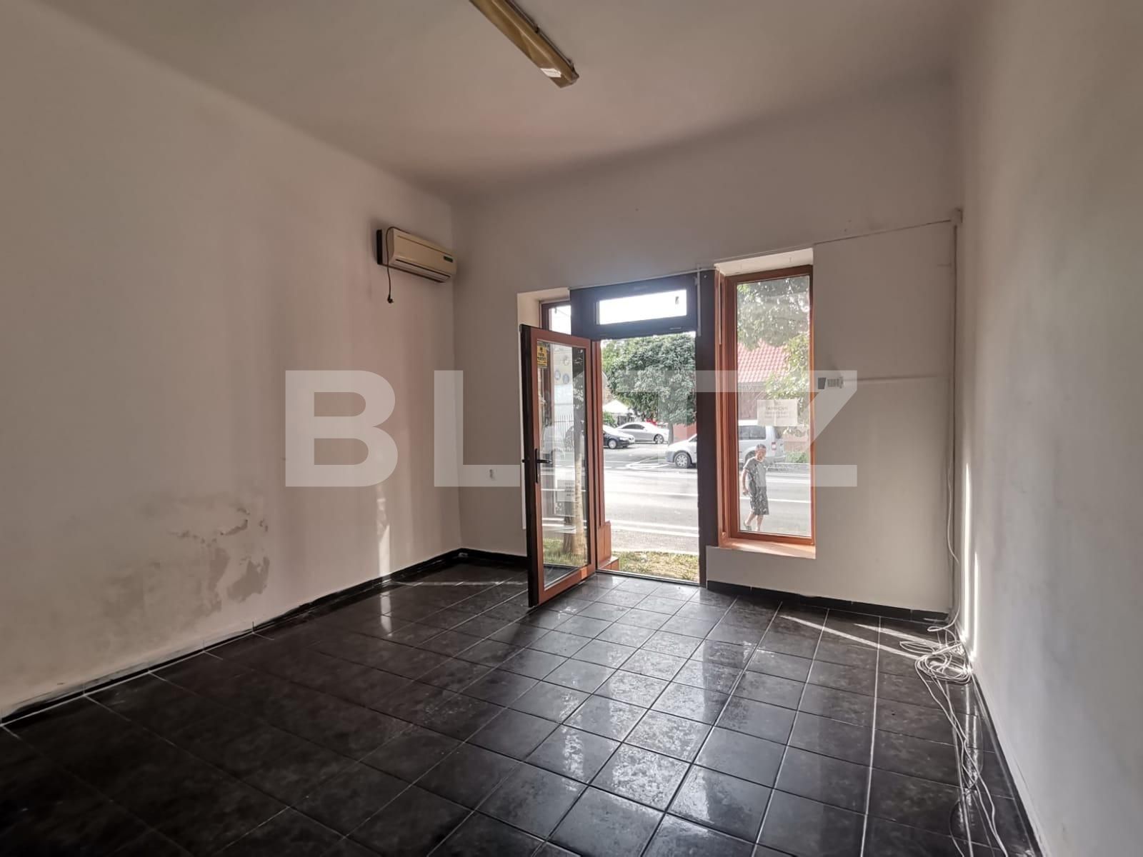 Spațiu comercial de închiriat Sagului - 69931SIC | BLITZ Timișoara | Poza2