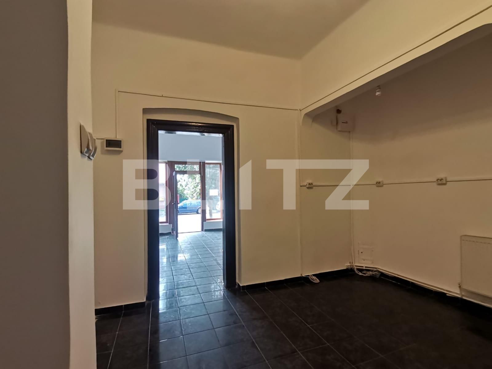 Spațiu comercial de închiriat Sagului - 69931SIC | BLITZ Timișoara | Poza3