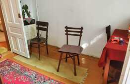 Garsoniera cu gradina, 34 mp utili, zona Balcescu