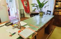 Garsoniera cu gradina, 34 mp utili, zona Balcescu