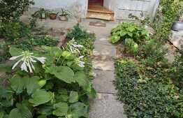 Garsoniera cu gradina, 34 mp utili, zona Balcescu