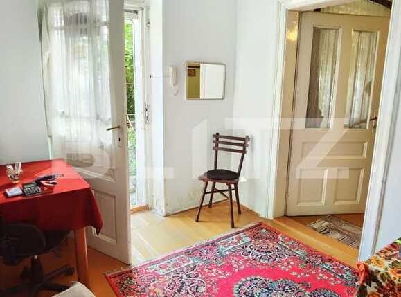 Garsonieră de vânzare Balcescu - 69933AV | BLITZ Timișoara | Poza8