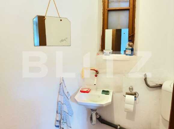 Garsonieră de vânzare Balcescu - 69933AV | BLITZ Timișoara | Poza6