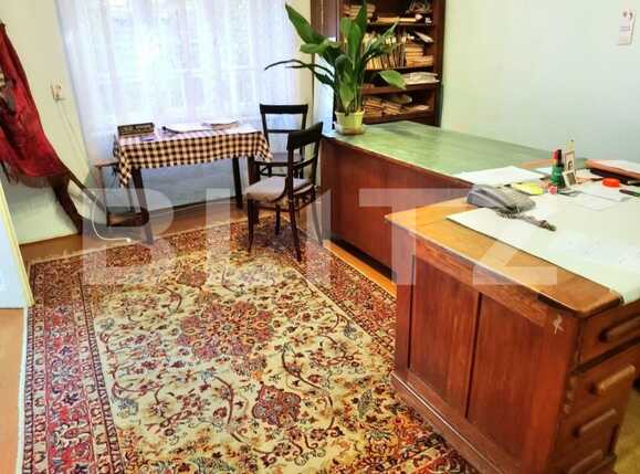 Garsonieră de vânzare Balcescu - 69933AV | BLITZ Timișoara | Poza1