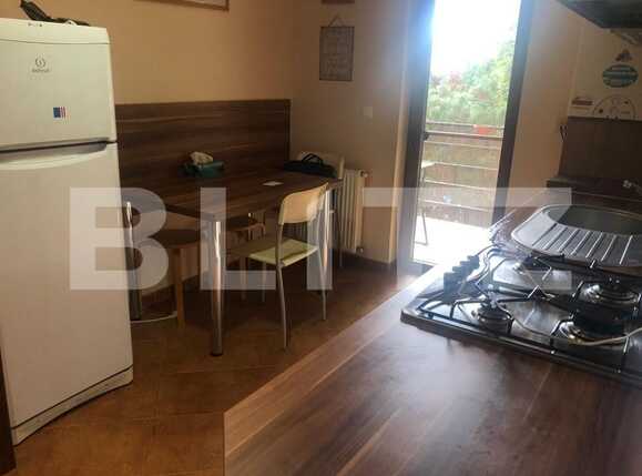 Apartament de închiriat 2 camere Braytim - 69939AI | BLITZ Timișoara | Poza5