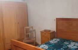 Casa traditionala, teren 1525 mp, Cornesti