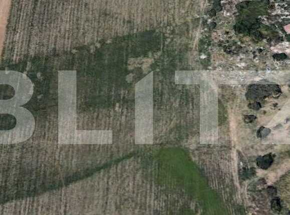 Teren de vânzare Chisoda - 69949TV | BLITZ Timișoara | Poza1