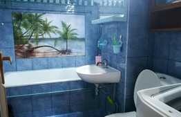 Apartament 2 camere, decomandat, 60 mp utili, zona Lipovei