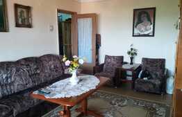 Apartament 2 camere, decomandat, 60 mp utili, zona Lipovei