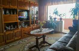 Apartament 2 camere, decomandat, 60 mp utili, zona Lipovei