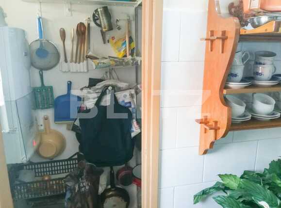 Apartament de vânzare 2 camere Lipovei - 69962AV | BLITZ Timișoara | Poza11