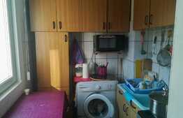 Investitie! Apartament 3 camere, semidecomandat, 45 mp, zona Dacia