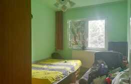 Investitie! Apartament 3 camere, semidecomandat, 45 mp, zona Dacia