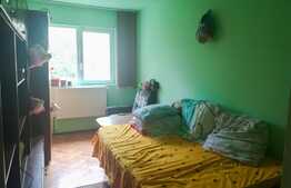 Investitie! Apartament 3 camere, semidecomandat, 45 mp, zona Dacia